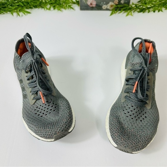 Womens Adidas Ultra Boost X Clima size 9 Athletic Running Shoes - Picture 4 of 17